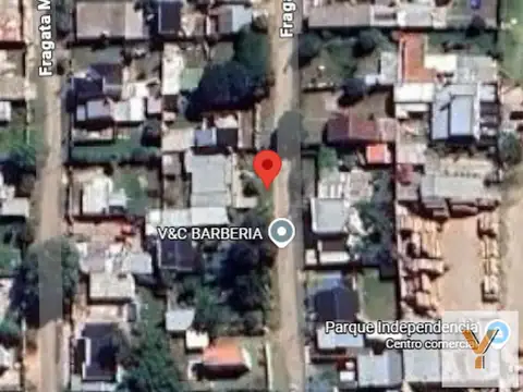 Casa en Venta al Oeste