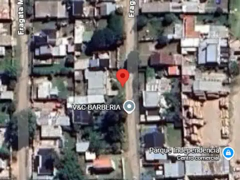 Casa en Venta al Oeste