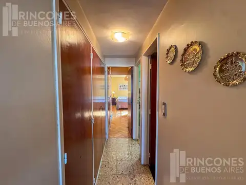 Departamento en Venta en San Telmo, USD 98.000