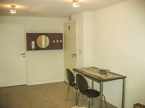 Departamento en Venta en Recoleta, USD 110.000