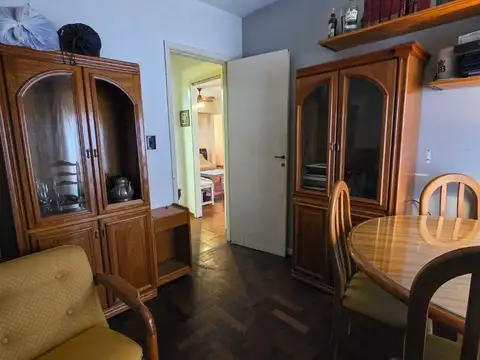 VENTA CASA 5 AMB CON PATIO COCH APTO CREDITO