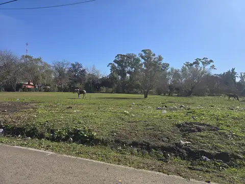 VENTA - LOTES - LA LONJA - PILAR