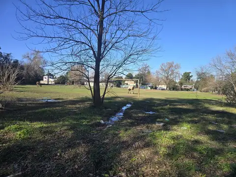Terreno en Venta de 415,0 m2