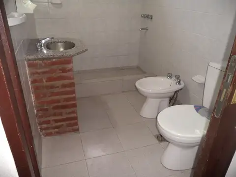 Departamento en Alquiler Temporal de 4 ambientes