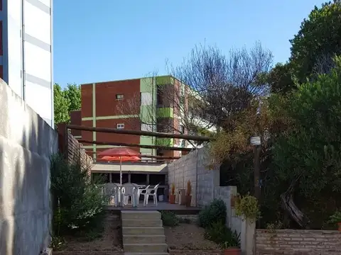 Departamento en Alquiler Temporal de 3 dormitorios