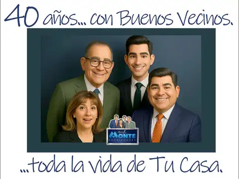 Albarellos 1000, Piso 9