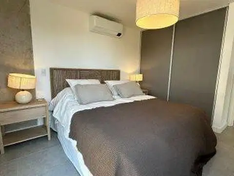 Departamento en Pinamar