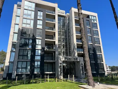 Departamento en Pinamar