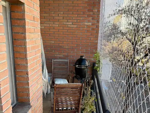 Departamento en Venta en Chacarita, USD 179.500
