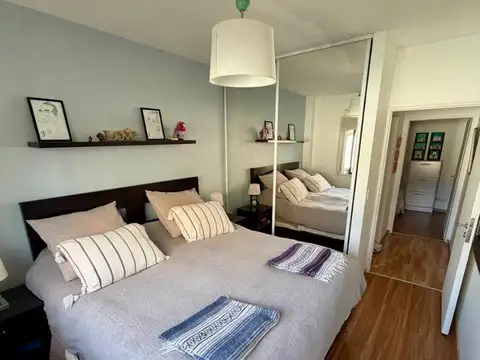 Avenida Forest 1300, Piso 2
