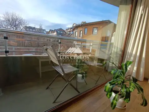 Departamento en Venta 10 años