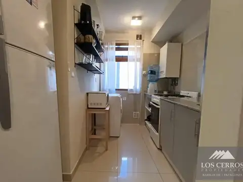 Departamento en Venta 10 años