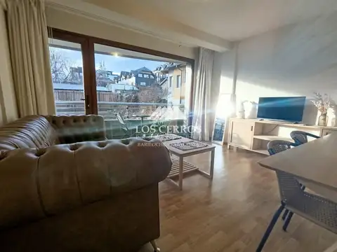Departamento en Venta en San Carlos de Bariloche, USD 185.000