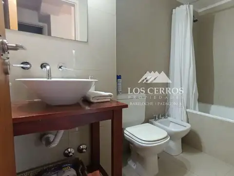 Departamento en Venta al Este