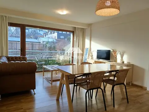 Departamento en venta Bariloche centro, dos dormitorios
