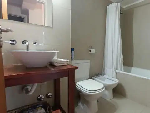 Departamento en Venta al Este