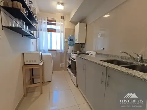 Departamento en Venta de 3 ambientes