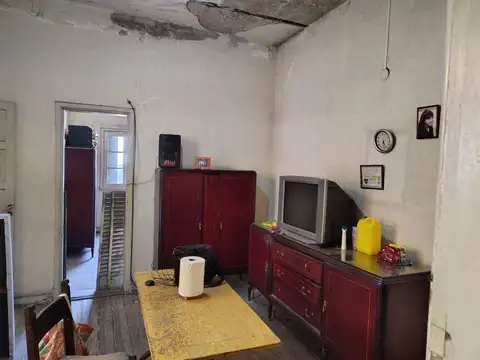 Depto Tipo Casa 4 ambientes con 1 baño