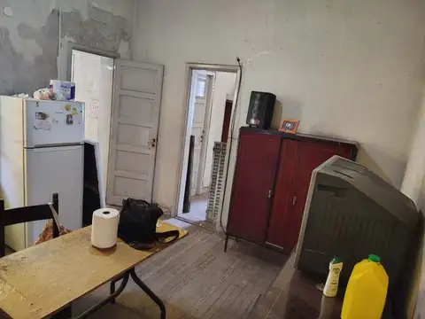 Depto Tipo Casa en Venta en Flores, USD 109.900