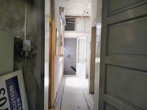 Depto Tipo Casa en Venta de 3 dormitorios