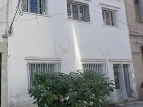 VENTA-PH 4 AMB 1ER P. FLORES-APTO CRED-REFACCIONAR