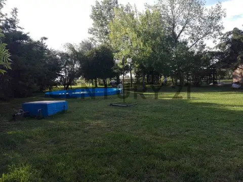 Quinta en Venta en La Plata, USD 54.000