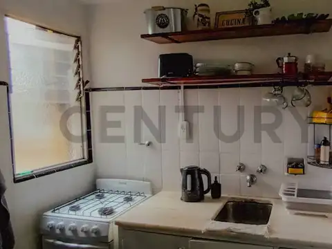 Departamento en Venta en Balvanera, USD 72.000