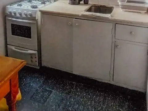 Departamento en Venta 61 años