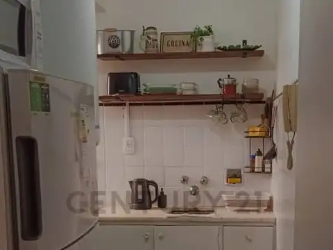 Venta Departamento 3 Ambientes Balvanera Apto Crédito Apto Profesional