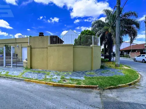 Diego de Rojas al 100