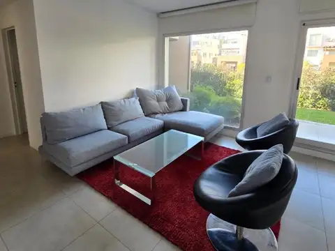 Departamento en Alquiler A Estrenar