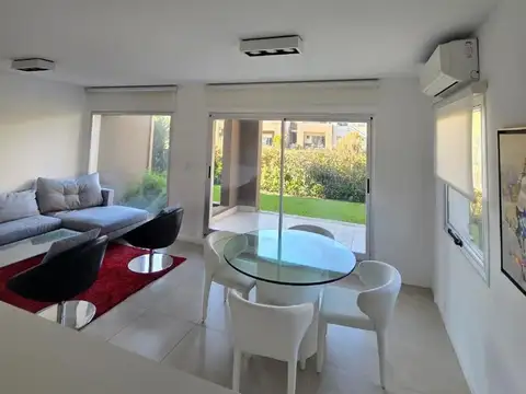 Departamento en Alquiler en Nordelta Lago Del Sendero, USD 1.500