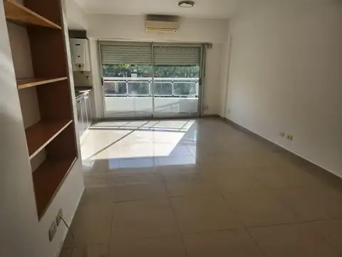 Impecable 2 amb en la mejor zona de Villa Pueyrredón