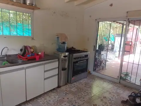 Casa en venta 5 amb. Maschwitz