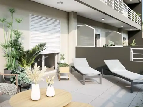 Departamento en Venta A Estrenar