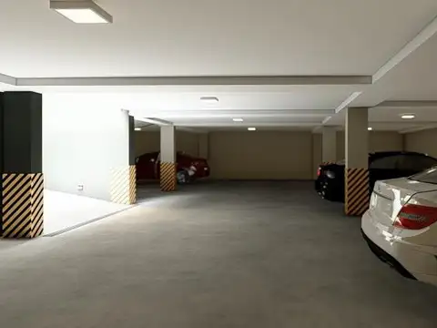 Venta departamento  2 ambientes en Caseros (D)