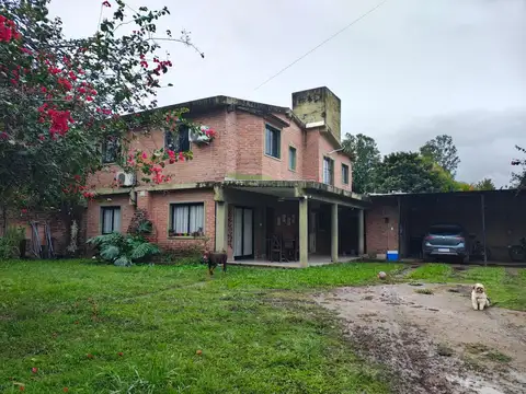 VENTA DE CASA 3D EN YERBA BUENA - TUCUMAN