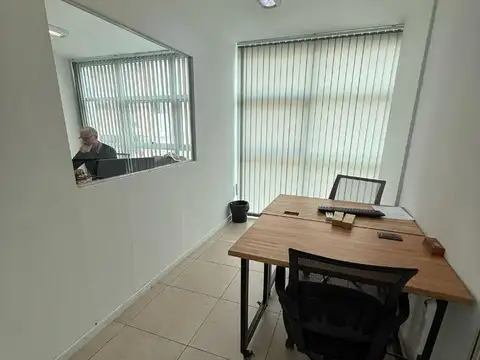 Oficina en Alquiler 15 años