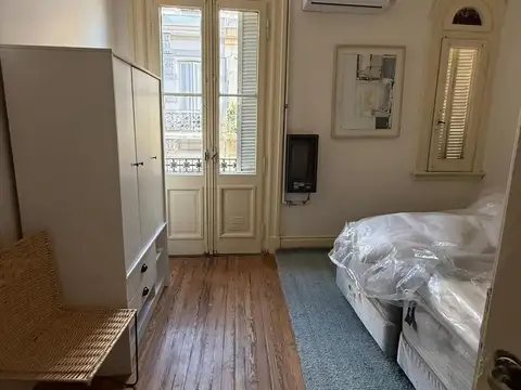 Departamento 5 ambientes con 1 baño