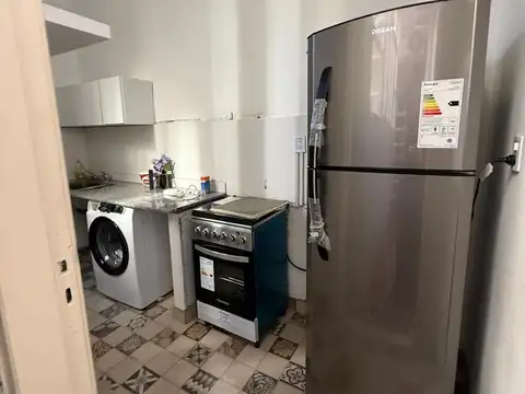 Departamento en Alquiler Temporal de 4 dormitorios