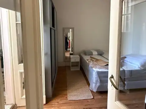 Departamento en Alquiler Temporal de 5 ambientes