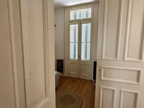 Departamento en San Telmo