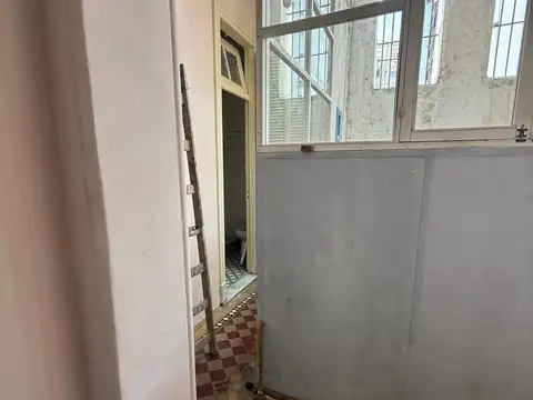 Departamento en Alquiler Temporal A Estrenar