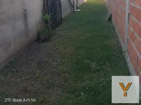 Casa en Venta en José Clemente Paz, USD 70.000