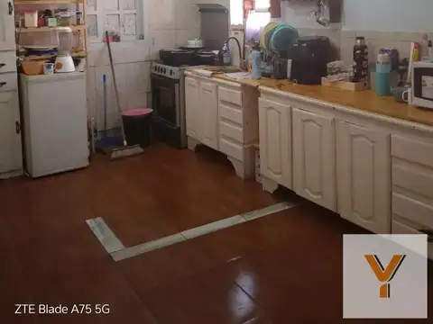 Casa en venta - 3 Dormitorios 2 Baños - José C. Paz