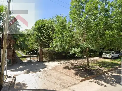 Gral. Alvear al 1100