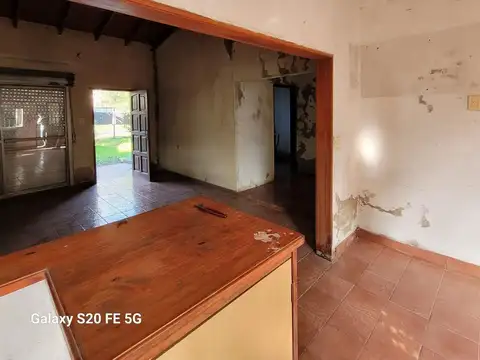 Casa en Venta 18 años