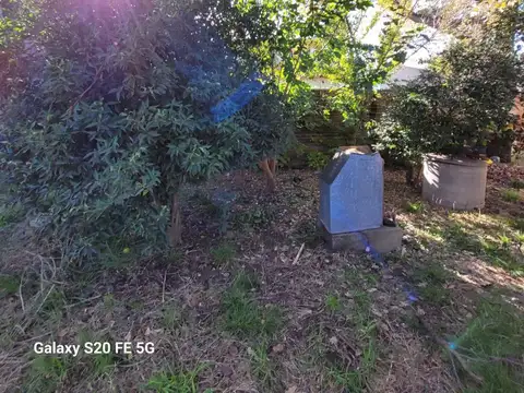 Casa en Venta en Tortuguitas, USD 62.000