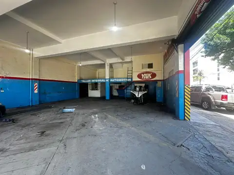 Local en Lanús Oeste