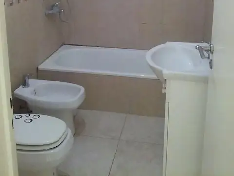 Departamento en Venta en Pilar, USD 60.000